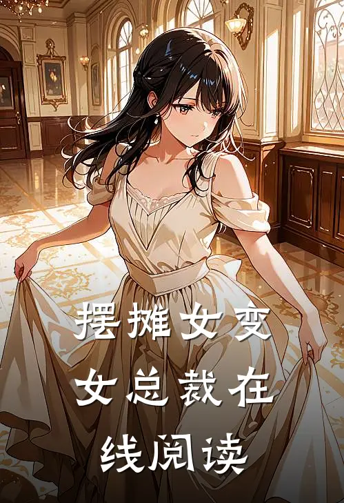 摆摊女变女总裁在线阅读