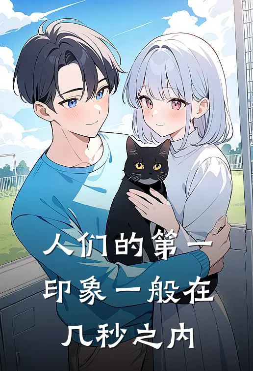 人们的第一印象一般在几秒之内