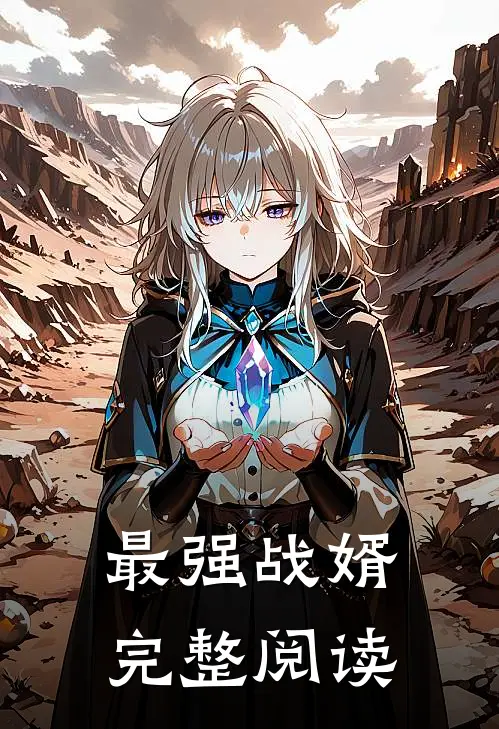 最强战婿完整阅读