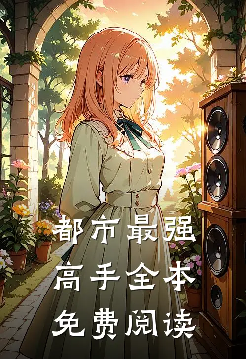 都市最强高手全本免费阅读
