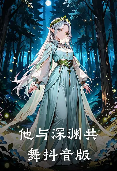 他与深渊共舞抖音版