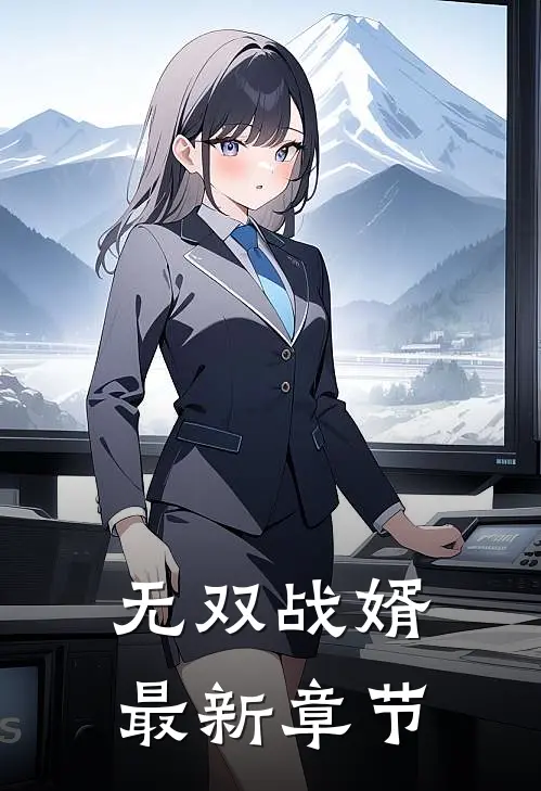 无双战婿最新章节