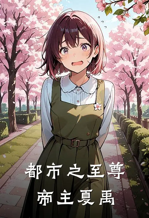 都市之至尊帝主夏禹