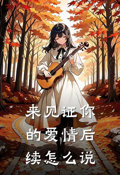 来见证你的爱情后续怎么说