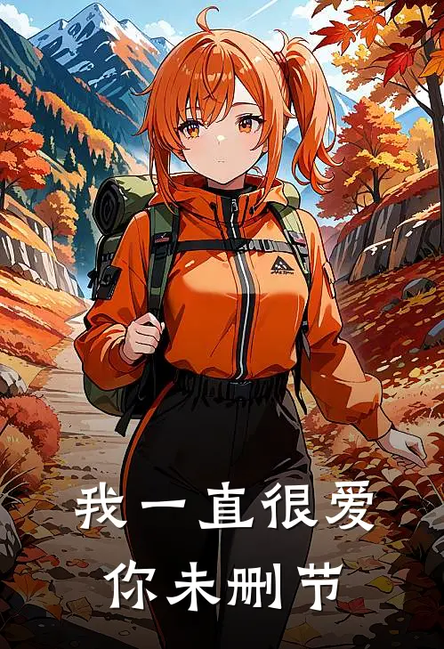 我一直很爱你未删节