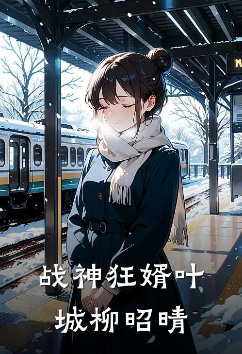 战神狂婿叶城柳昭晴
