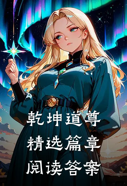 乾坤道尊精选篇章阅读答案