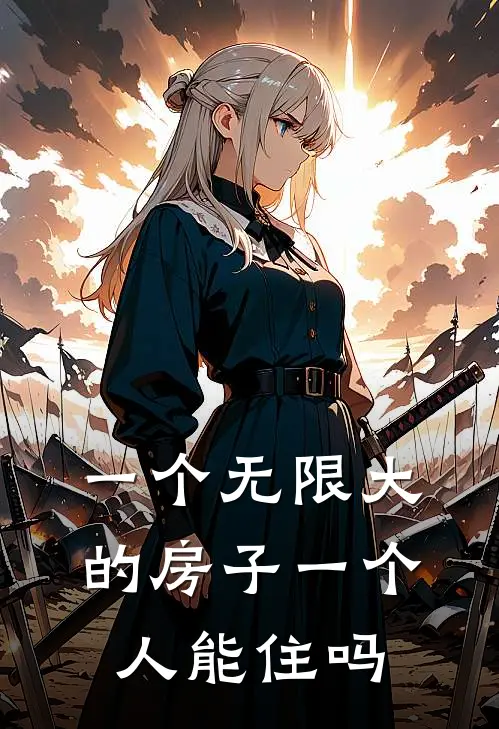 一个无限大的房子一个人能住吗