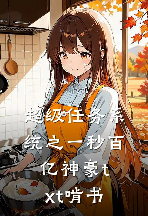 超级任务系统之一秒百亿神豪txt啃书