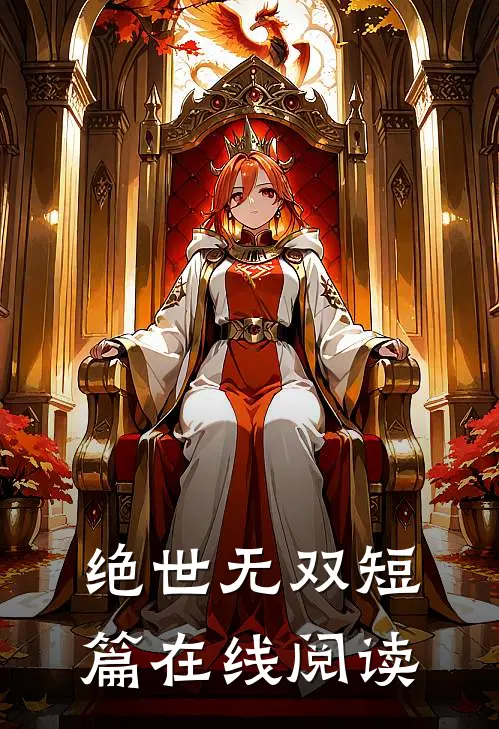 绝世无双短篇在线阅读