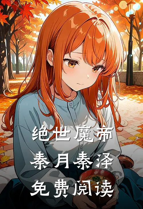 绝世魔帝秦月秦泽免费阅读