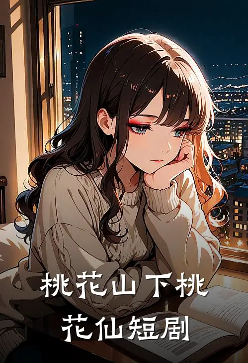 桃花山下桃花仙短剧