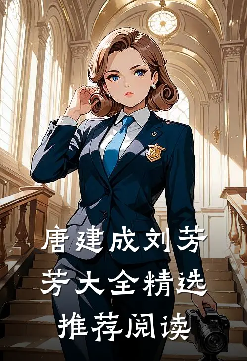 唐建成刘芳芳大全精选推荐阅读