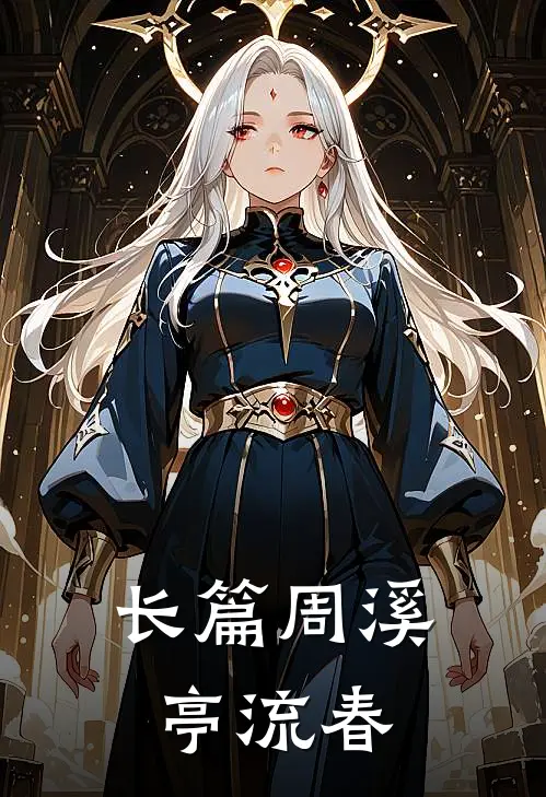 长篇周溪亭流春
