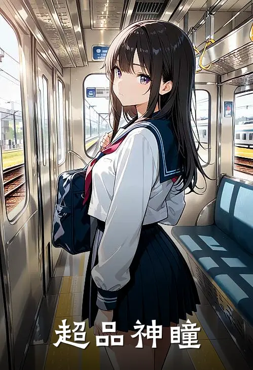 超品神瞳
