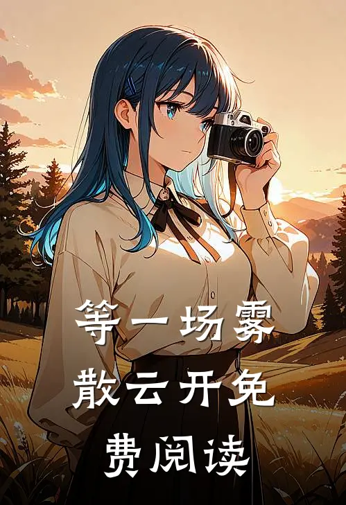 等一场雾散云开免费阅读