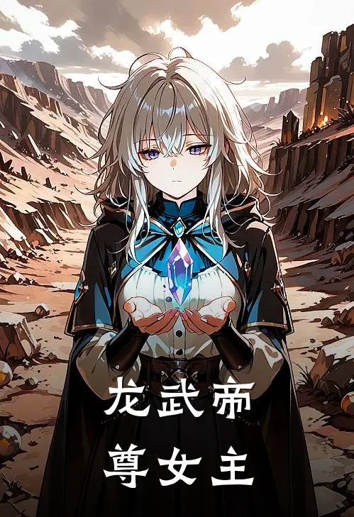 龙武帝尊女主