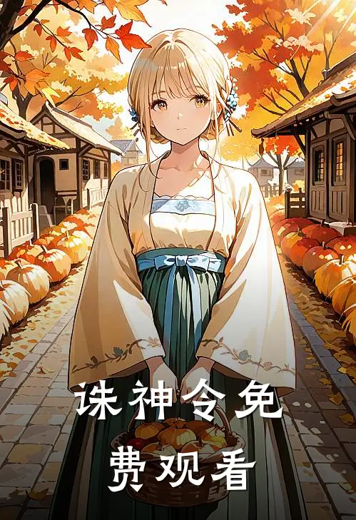 诛神令免费观看