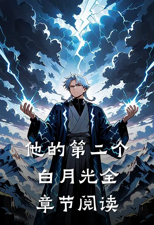 他的第二个白月光全章节阅读