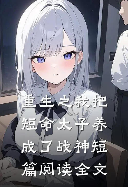 重生之我把短命太子养成了战神短篇阅读全文