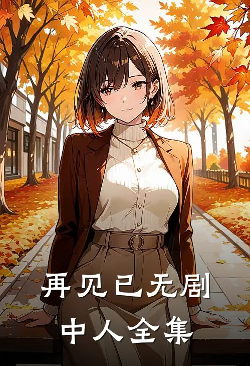 再见已无剧中人全集