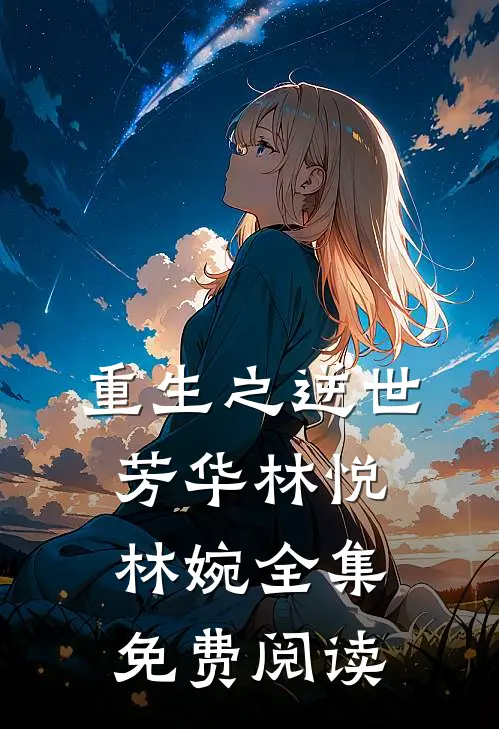 重生之逆世芳华林悦林婉 全集免费阅读
