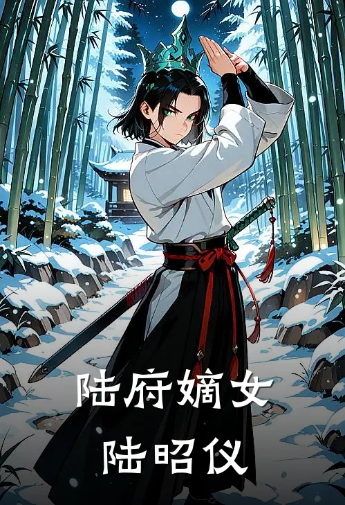 陆府嫡女陆昭仪