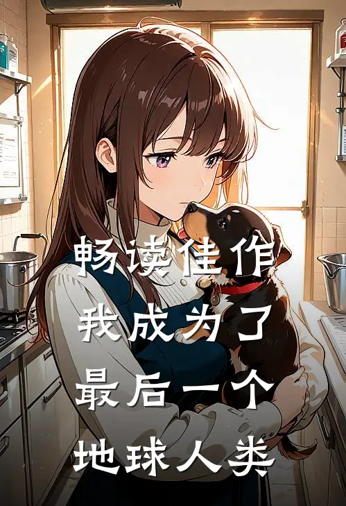 畅读佳作我成为了最后一个地球人类