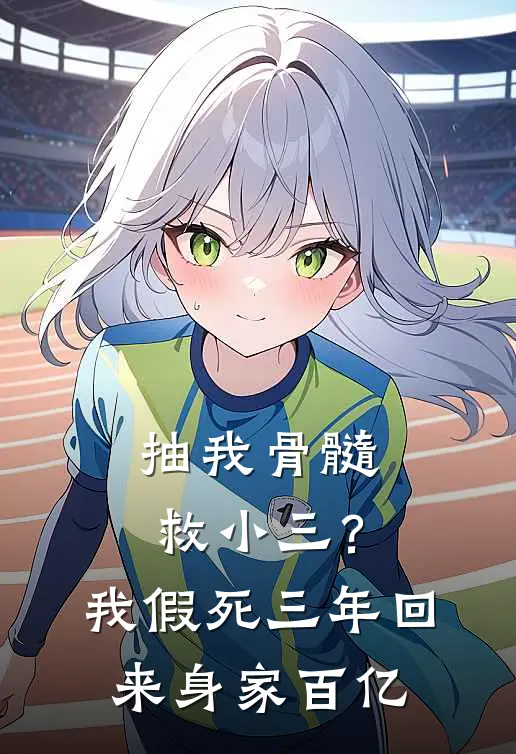 抽我骨髓救小三？我假死三年，回来身家百亿