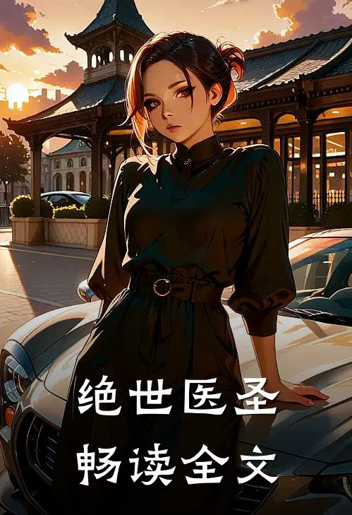 绝世医圣畅读全文
