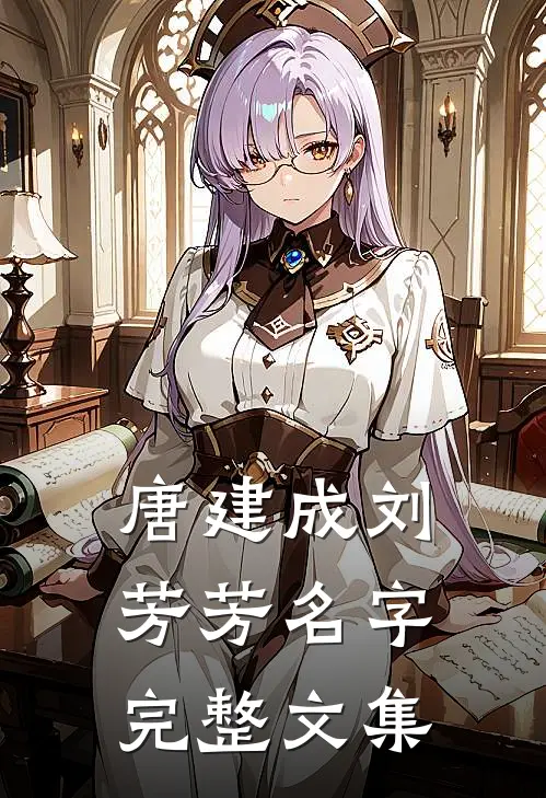 唐建成刘芳芳名字完整文集