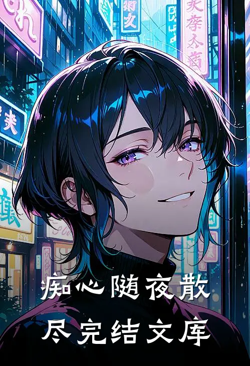 痴心随夜散尽完结文库
