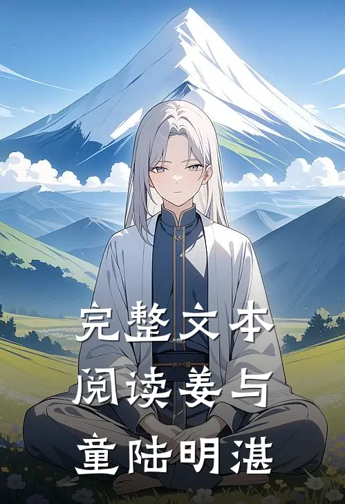 完整文本阅读姜与童陆明湛