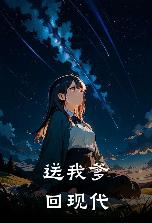 送我爹回现代