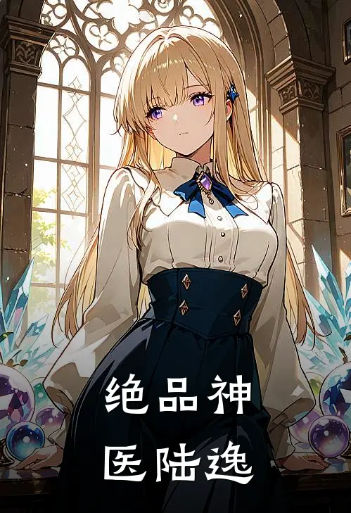 绝品神医陆逸