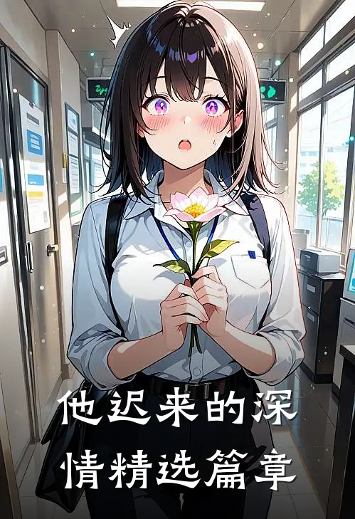 他迟来的深情精选篇章