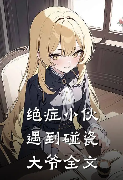 绝症小伙遇到碰瓷大爷全文