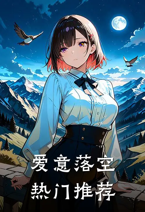 爱意落空热门推荐