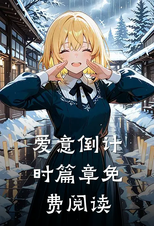 爱意倒计时篇章免费阅读