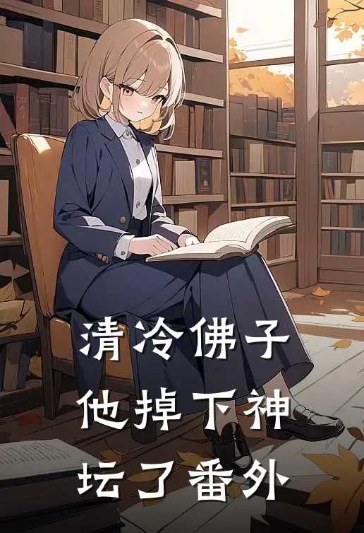 清冷佛子他掉下神坛了 番外