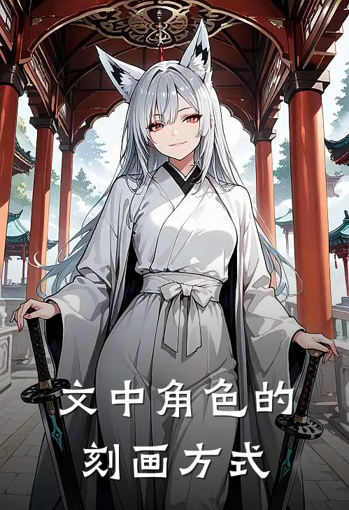 文中角色的刻画方式