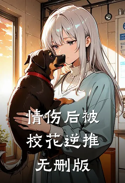 情伤后被校花逆推无删版