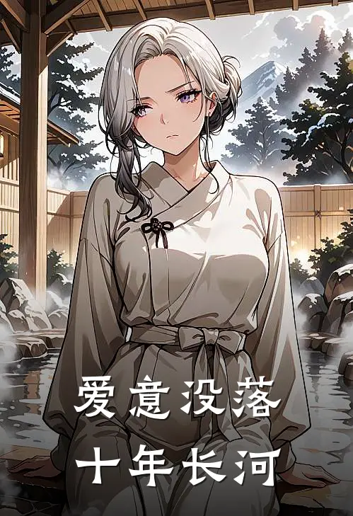 爱意没落十年长河