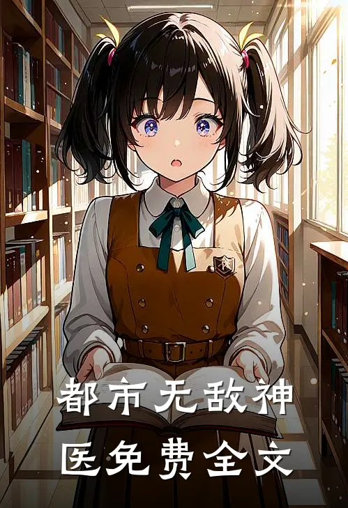 都市无敌神医免费全文