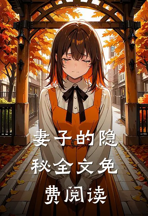 妻子的隐秘全文免费阅读