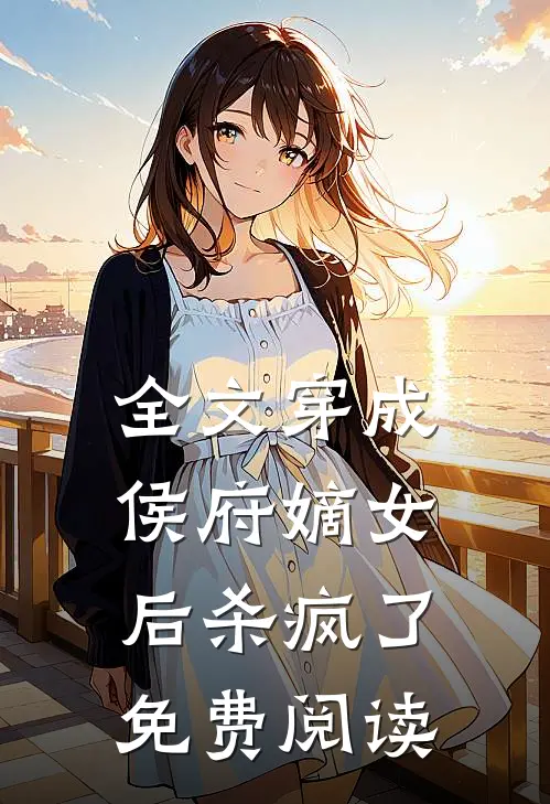 全文穿成侯府嫡女后杀疯了免费阅读