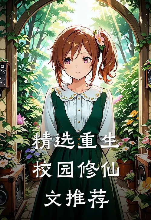 精选重生校园修仙文推荐