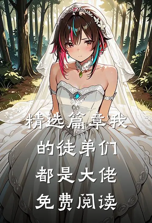 精选篇章我的徒弟们都是大佬免费阅读
