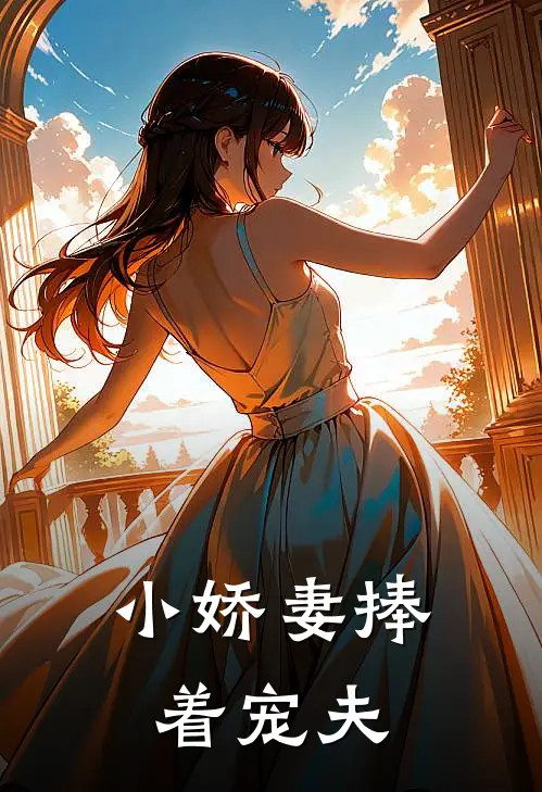 小娇妻捧着宠夫