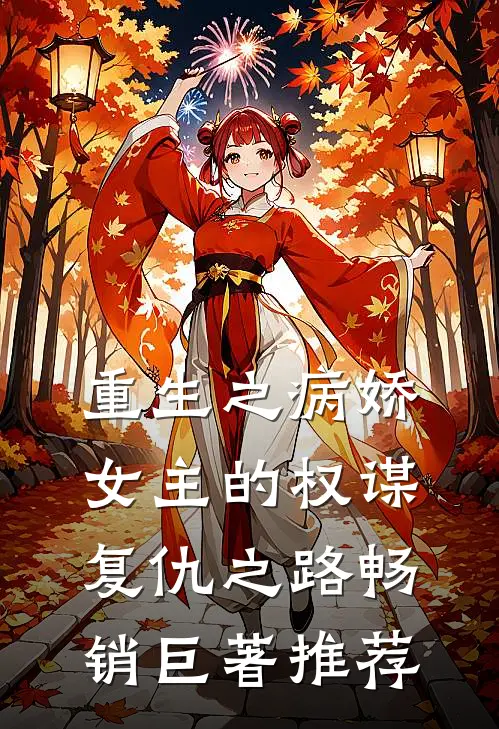 重生之病娇女主的权谋复仇之路畅销巨著推荐